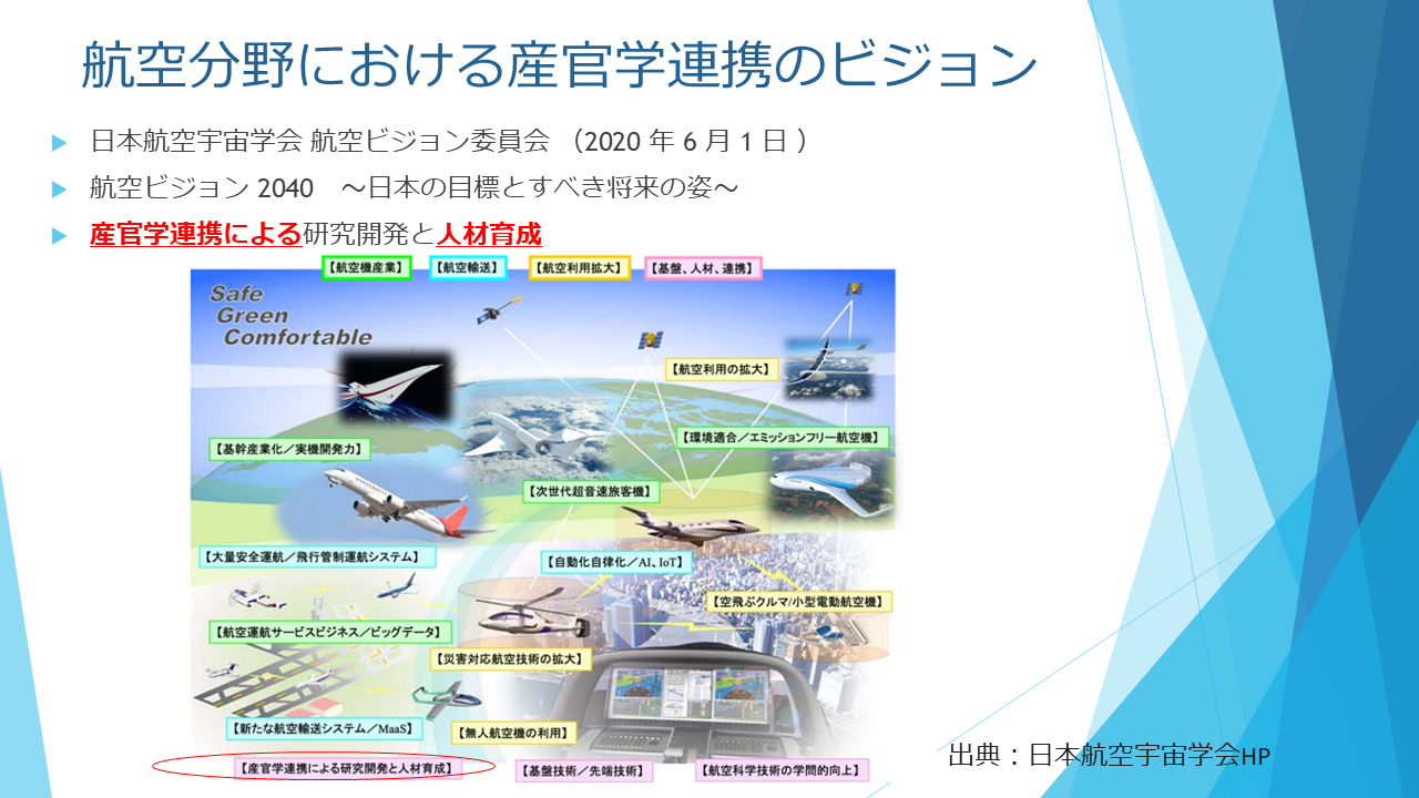 今月のセミナー | KANSAI空港レビュー